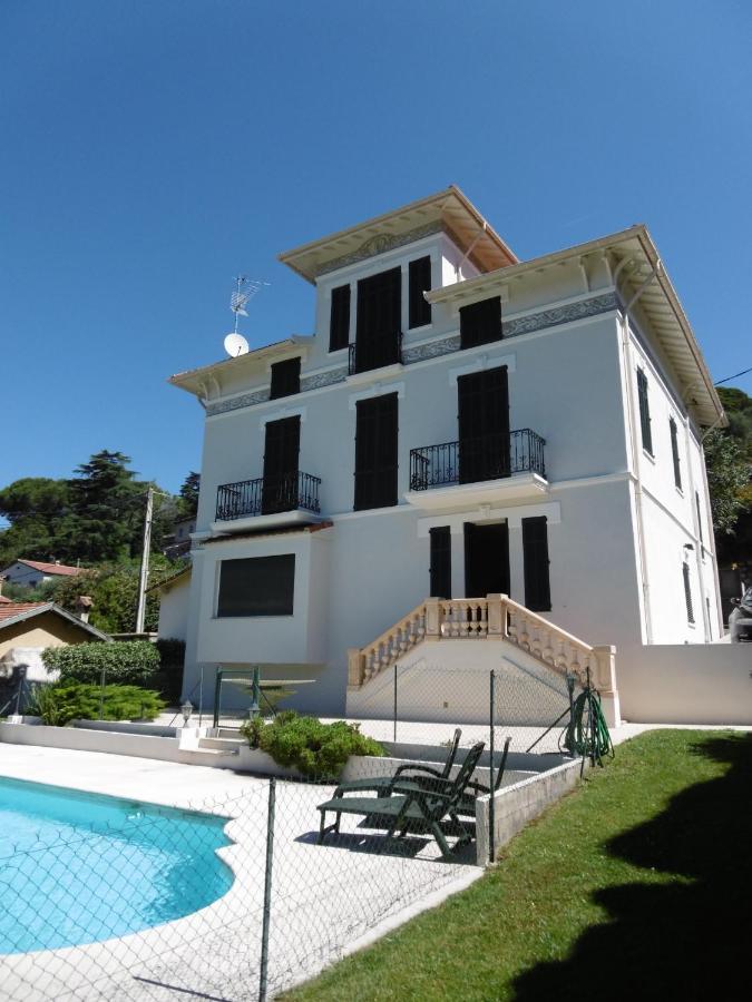 Cottage Massanet Grasse Kültér fotó